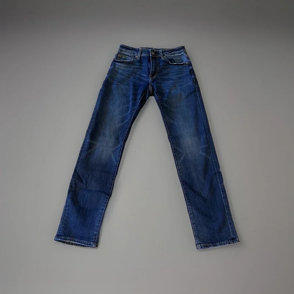 Mens Slim Straight American Eagle Jeans 28 x 32